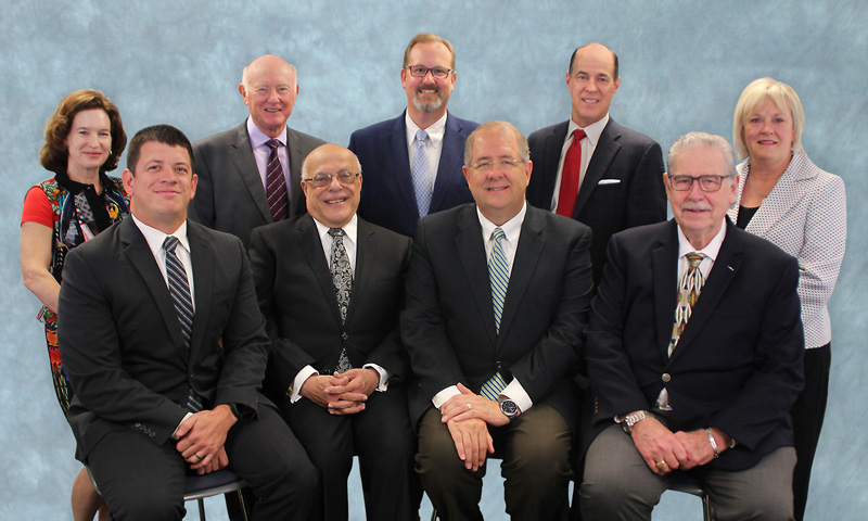 KPERS Board of Trustees